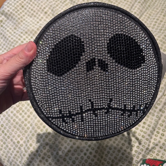 Disney X Skinny Dip London Nightmare Before Christmas Jack Crossbody - Picture 2 of 4